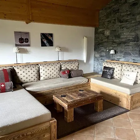 Three Bedroom Apartment, Samoens, Grand Massif * Samoens