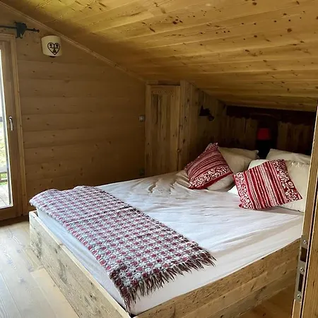 Three Bedroom Apartment, Samoens, Grand Massif *